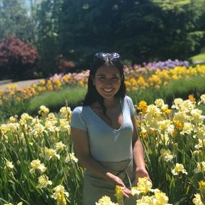 Meet your Posher, Jessica